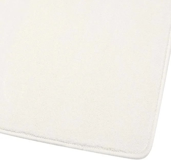 Χαλί Colore Colori Bounty-Leuko-Διάμετρος 200 εκ.