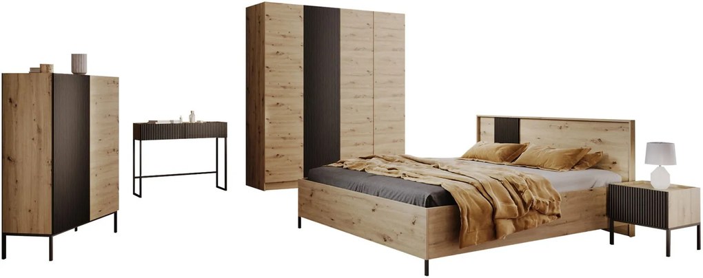 Σετ υπνοδωματίου Como II