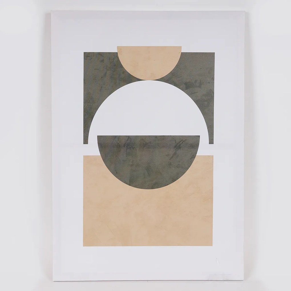 Πίνακας (50x70) Estheti 812-20030