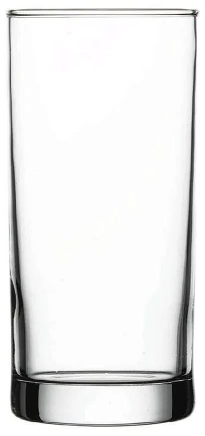 Ποτήρι Νερού Istanbul SP42402G6 290ml Clear Espiel Glass