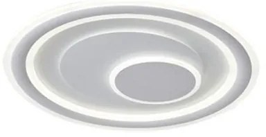 Φωτιστικό Πλαφονιέρα LED Eurolamp Motivo 144-51033