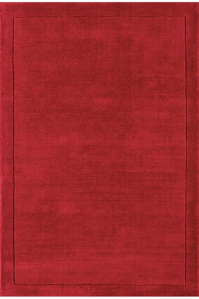 Χαλί York Poppy Asiatic London 80X150cm