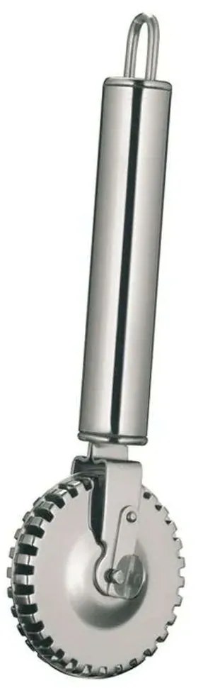 Κόπτης Ζύμης 080035002800 Silver Kuchenprofi Stainless Steel