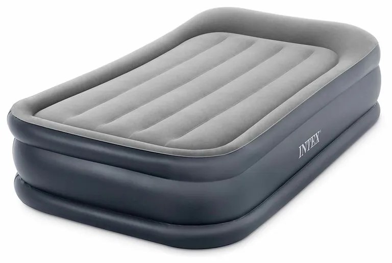 Air Bed Intex Dura-Beam Basic Deluxe Twin         99 x 42 x 191 cm