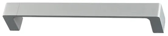 Απλίκα Τοίχου LED Aca Foga ZD810412LEDGY Grey