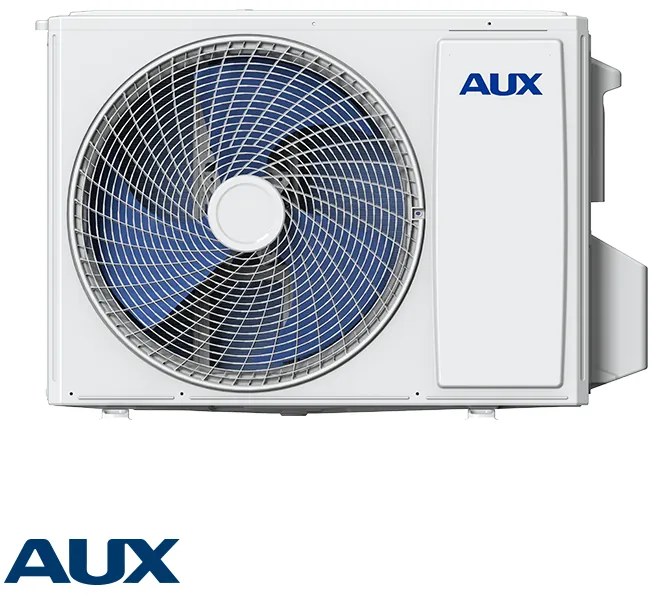 Invertoren climatik AUX New-Q ASW-H12C5B4/QCR3DI-C0