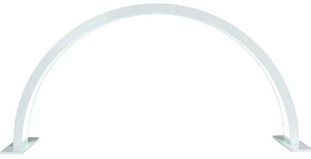 Led φωτιστικό Half Moon 72x37cm- LED Arc Lamp