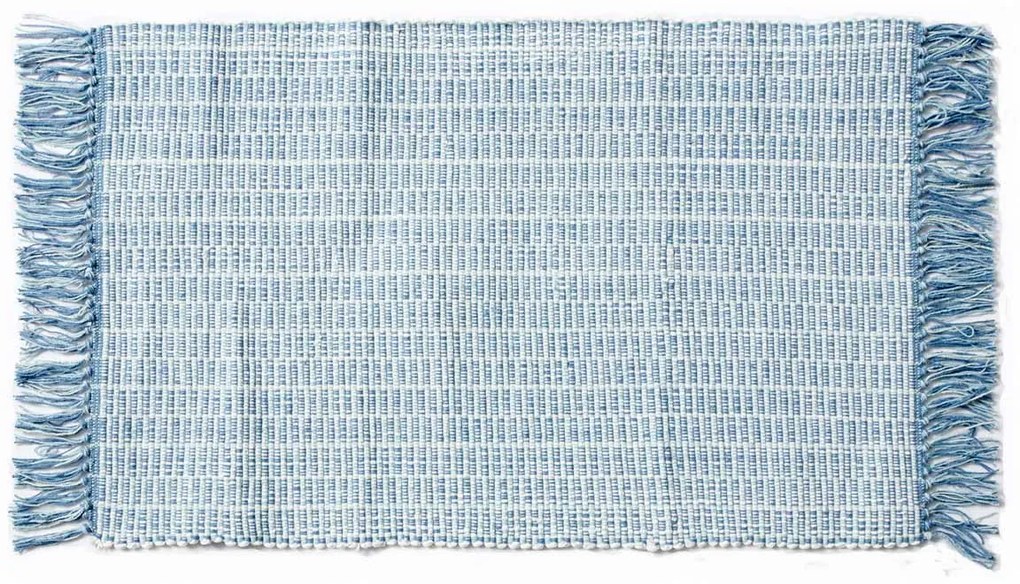 Παιδικό Χαλί (60x130) Palamaiki Kids Decor Lila Blue
