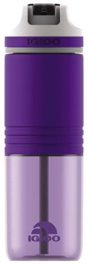 Παγούρι Igloo Swift Με Καλαμάκι 710ml 41461