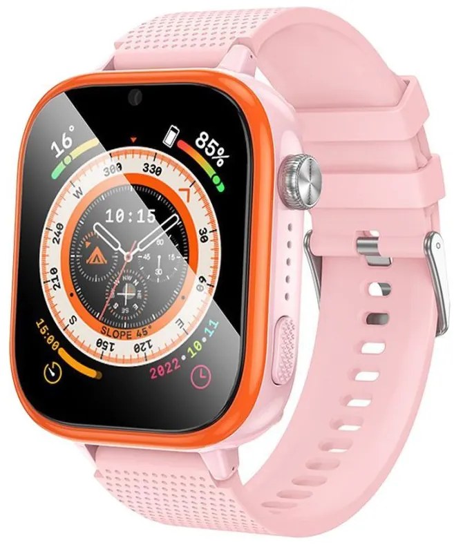 Παιδικό Ρολόι Smartwatch Hoco Y101
