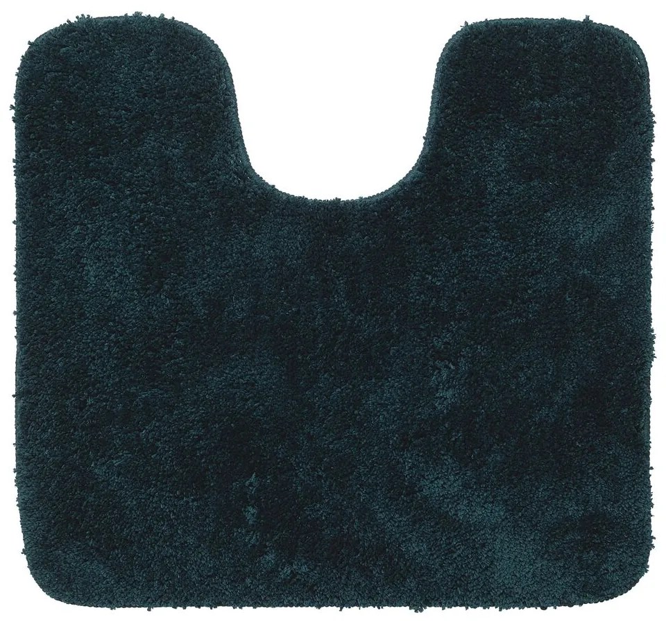 Angora 55x60 dark green πατάκι λεκάνης Sealskin  800123