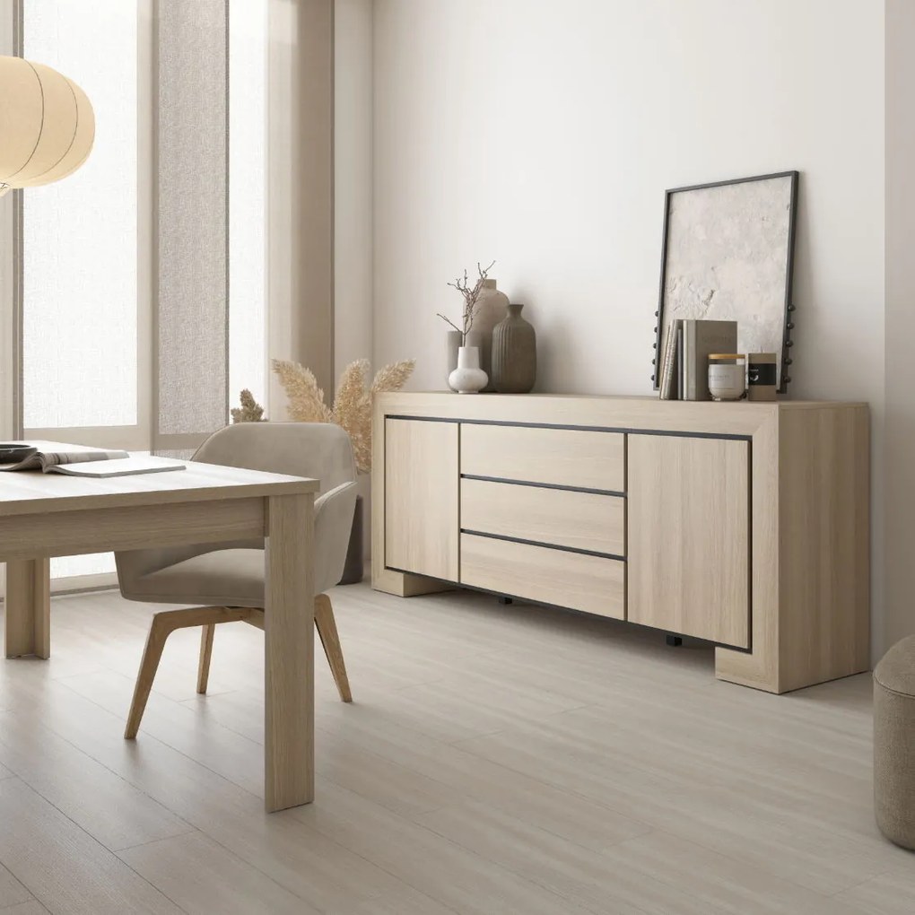 Σετ τραπεζαρίας Lyra