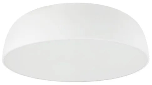 Πλαφονιέρα Φωτιστικό Οροφής 7xE27 25W IP20 Satellite M Nowodvorski-8017-Λευκό 8017