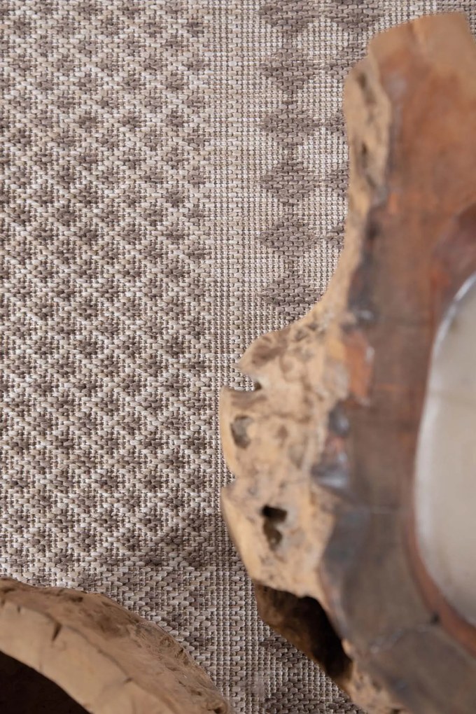Ψάθα Sand UT6 2668 Y Royal Carpet - 67 x 200 cm - 16SAN2668Y.067200