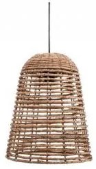 ΜΟΝΟΦΩΤΟ ΨΑΘΙΝΟ Fylliana F2406 Boho ΚΑΦΕ ΧΡΩΜΑ 30x37εκ 727-125-025