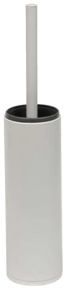 Πιγκάλ Ανοιχτού Τύπου 516-033 Φ8x40cm White Mat Pam &amp; Co Stainless Steel