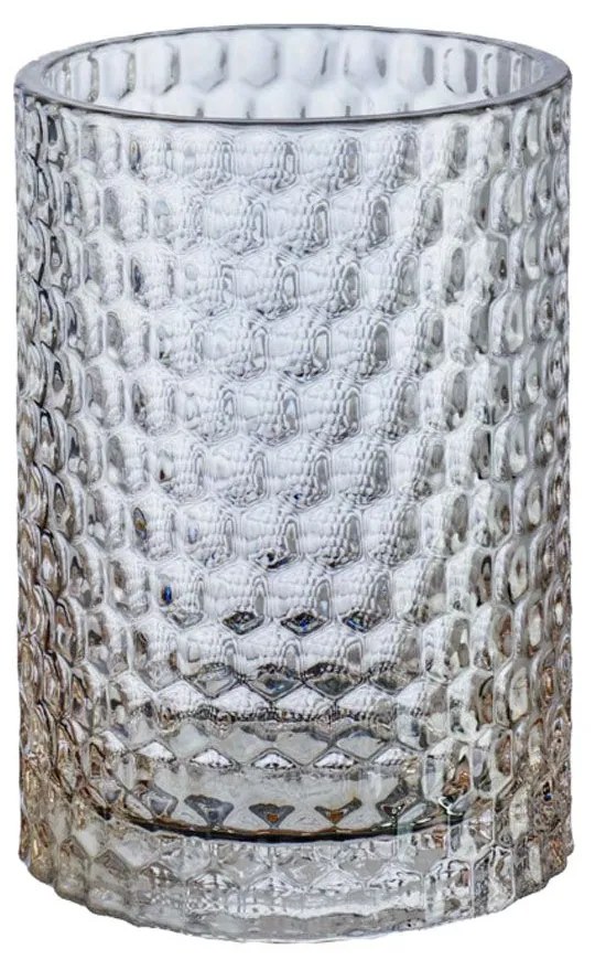 Ποτηροθήκη Melua 8615 7,3x10,5cm 226 Sandbeige Kleine Wolke Glass