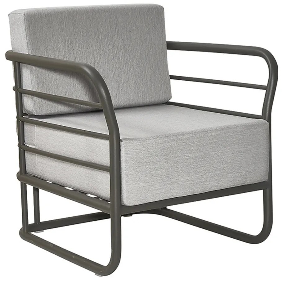 Metaxakis   Nemo/P CAT A Armchair  metax-02-00-0902 διάστ.74.0000 x 68.0000 x 64.0000