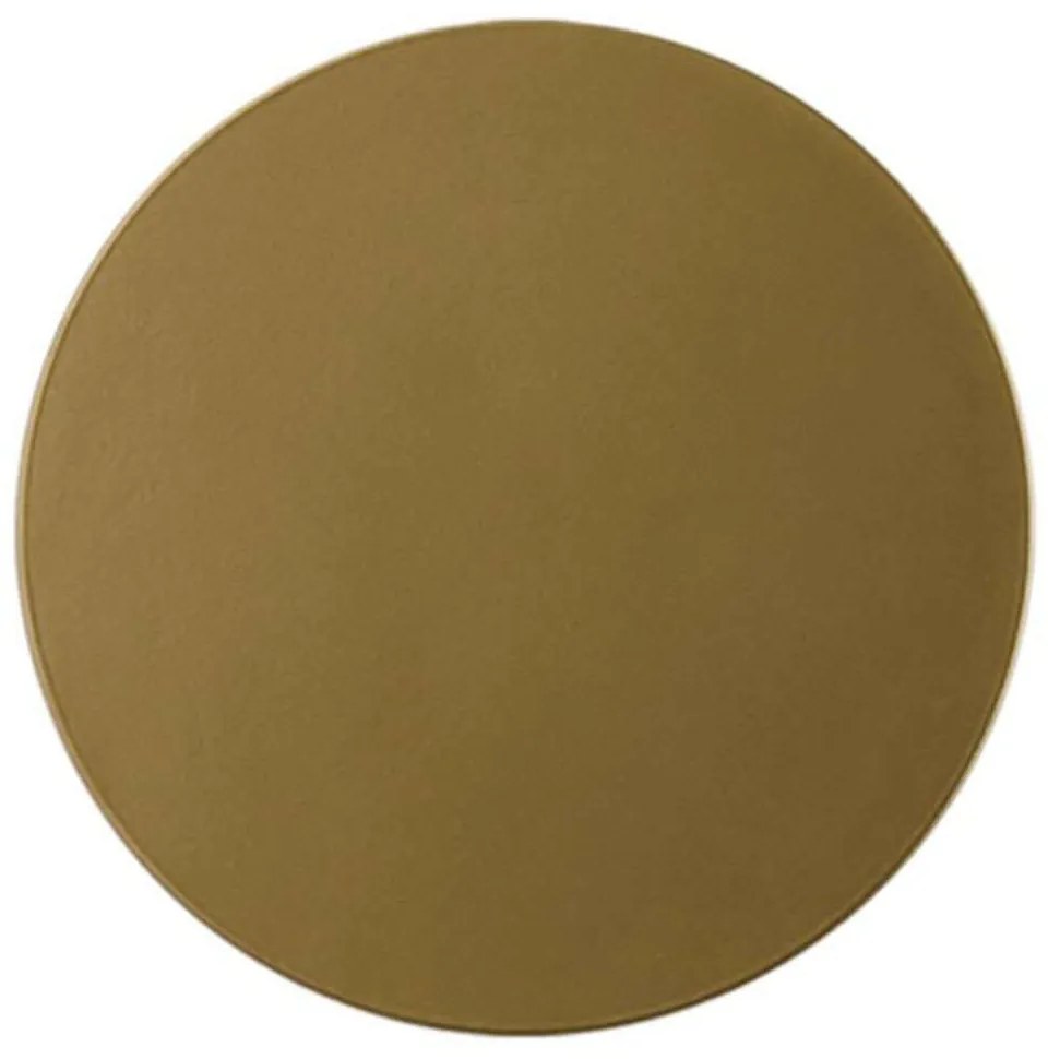 Φωτιστικό Τοίχου - Απλίκα Luna 6045 4xG9 6W Φ30cm 4,5cm Gold TK Lighting