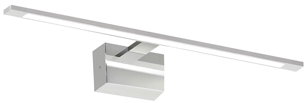 Φωτιστικό Μπάνιου LED Eurolamp Feos 144-80568