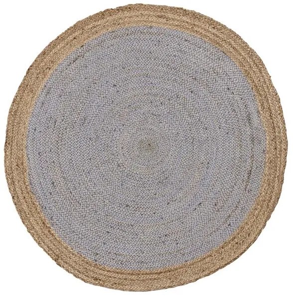Χειροποίητο Χαλί DELHI BR-2941 &#8211; 120&#215;120 cm