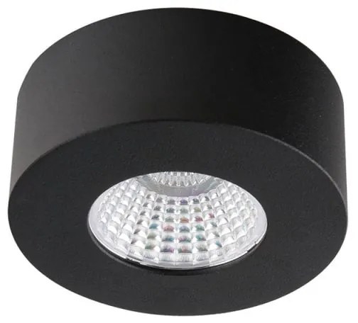 Οροφής Μαύρο Fani - 4183401 - 1.5W - 20W - 4183401