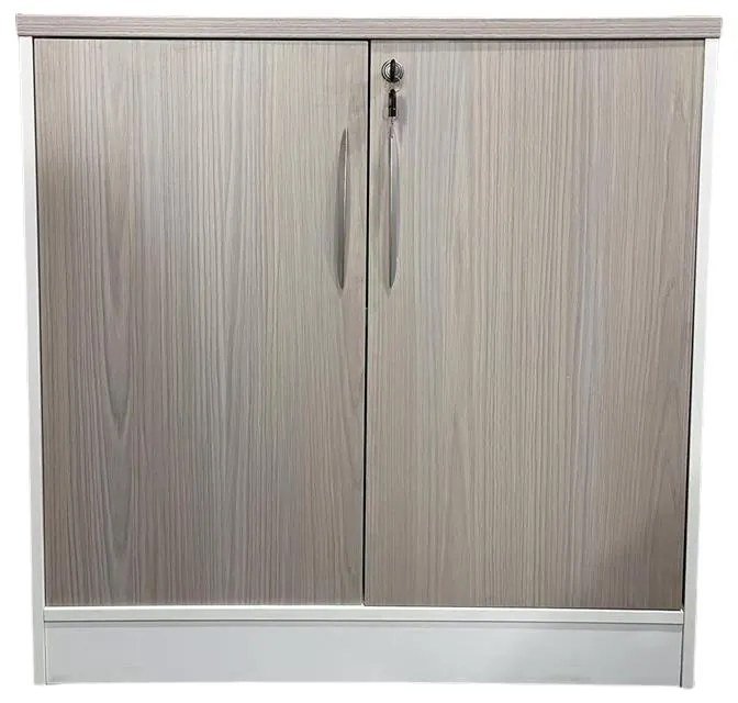 Ντουλάπι γραφείου Armadi σε Sonoma - Λευκό 80x40x80εκ 80x40x80 εκ.