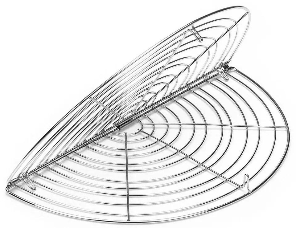 Tescoma 1006817 Διακοσμητική σχάρα αναδιπλούμενη Delicia 32cm