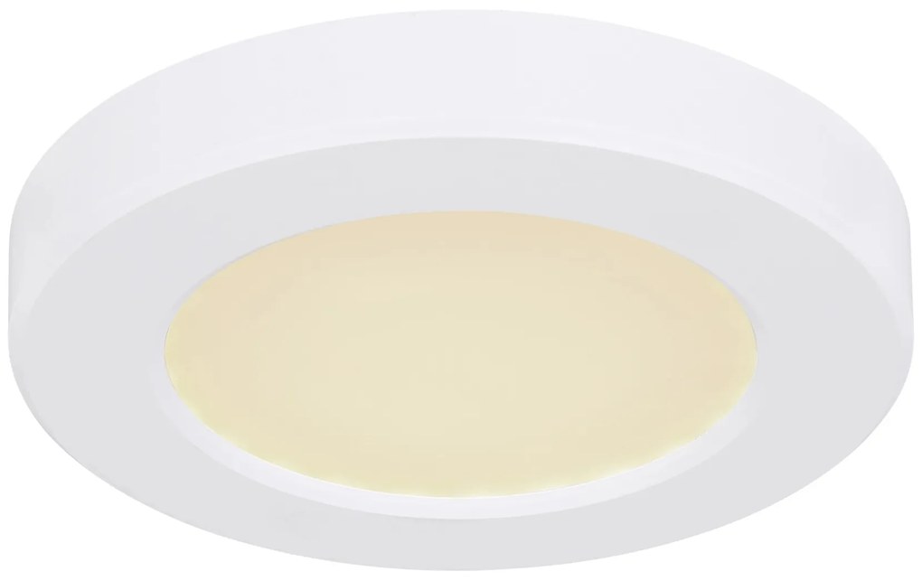Φωτιστικό Οροφής Globo Lighting LASSE 12379-6W 3000+4000+6500K