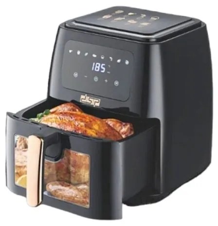 Φριτέζα αέρος - Air fryer - 8.5L - KB2138 - DSP
