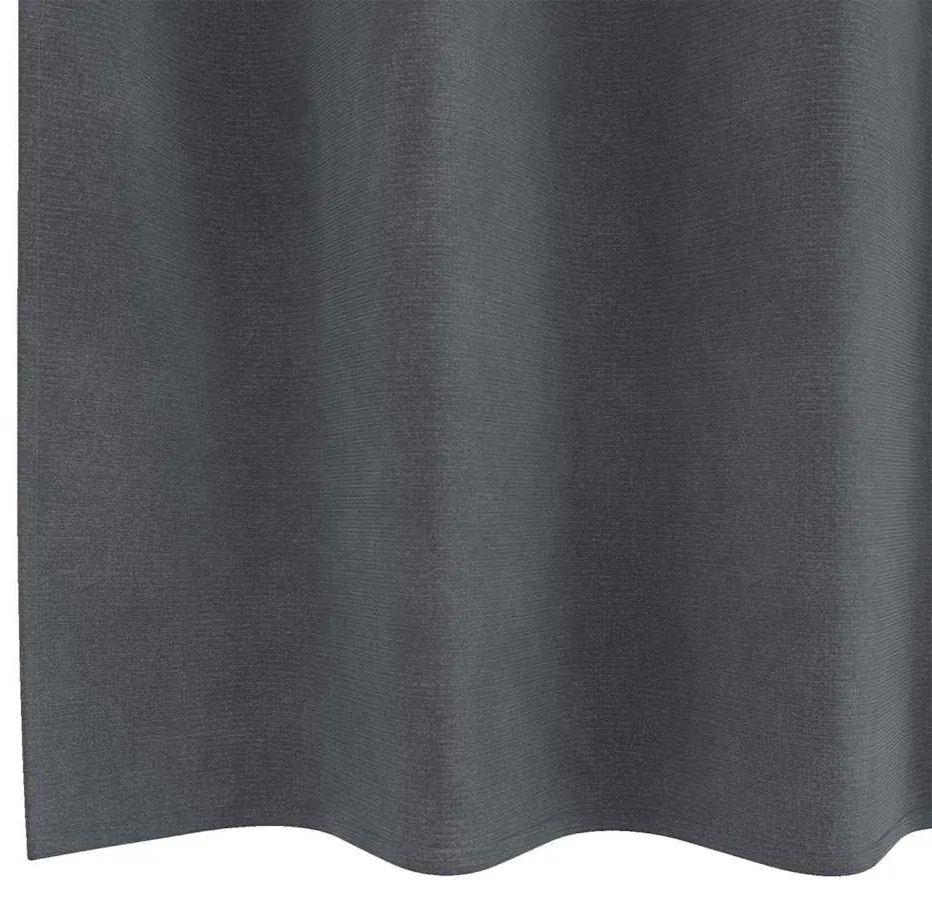 vidaXL Κουρτίνες με κουρτίνες 2 pcs Ανοιχτό γκρι 140 x 225 cm Βελούδο