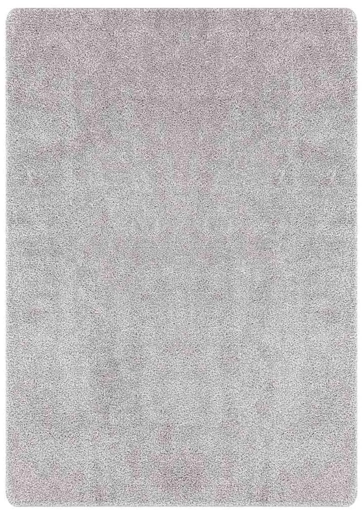 vidaXL Χαλί Γκρι 240 x 340 εκ. Πολυπροπυλένιο