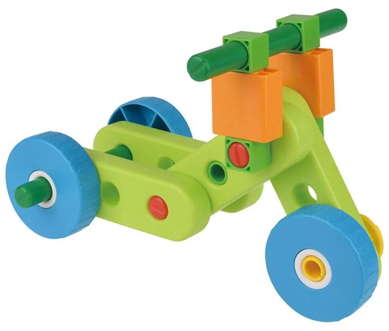 Gigo Symphony of Cars Junior Engineer