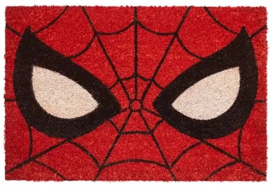 Eric Πατάκι Εισόδου 40x60cm Marvel Spiderman Eyes FGE0014