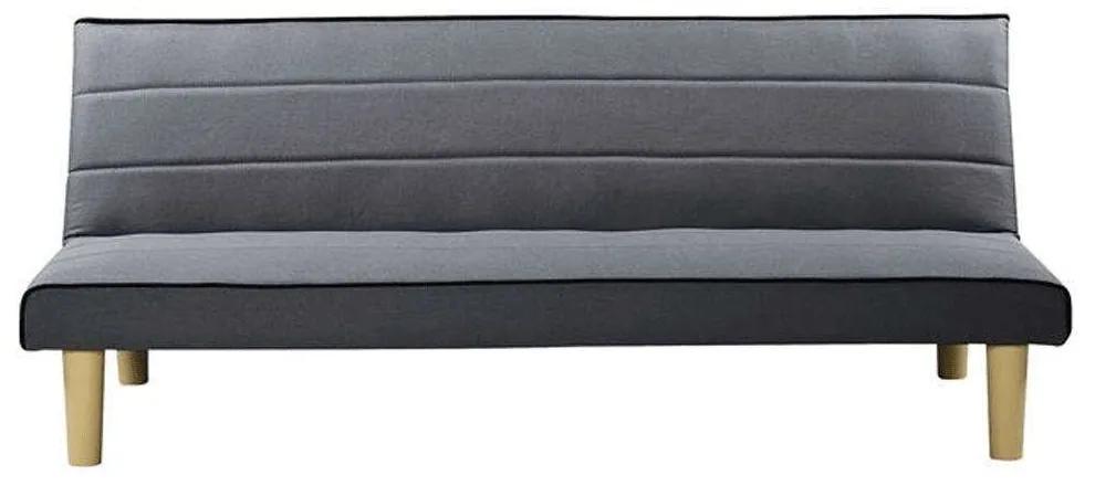 Καναπές - Κρεβάτι Biz Ε9438,5 167x75x70cm/167x87x32 Anthracite