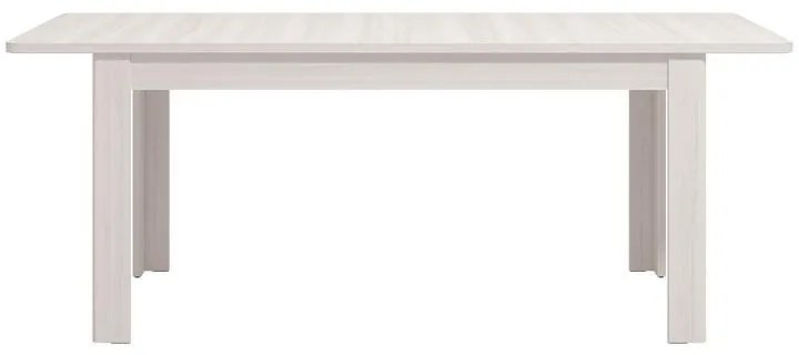 Τραπέζι Τραπεζαρίας Επεκτεινόμενο Jersey Surfside 160(200)x91,5x76,5 εκ.