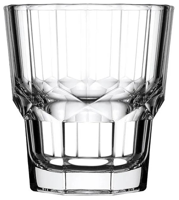 Ποτήρι Ουίσκι 355ml Pasabahce By Espiel Serenity SP520394S3