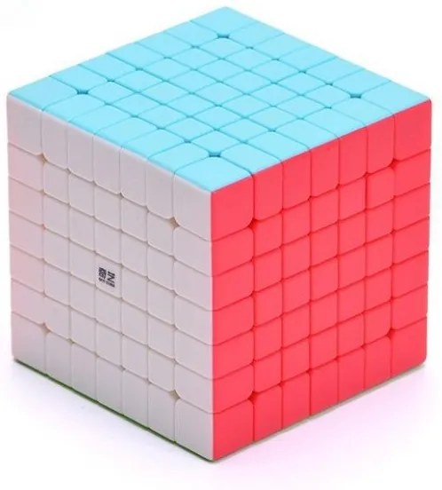 Παιχνίδι κύβος ρούμπικ – speed cube SDS-679