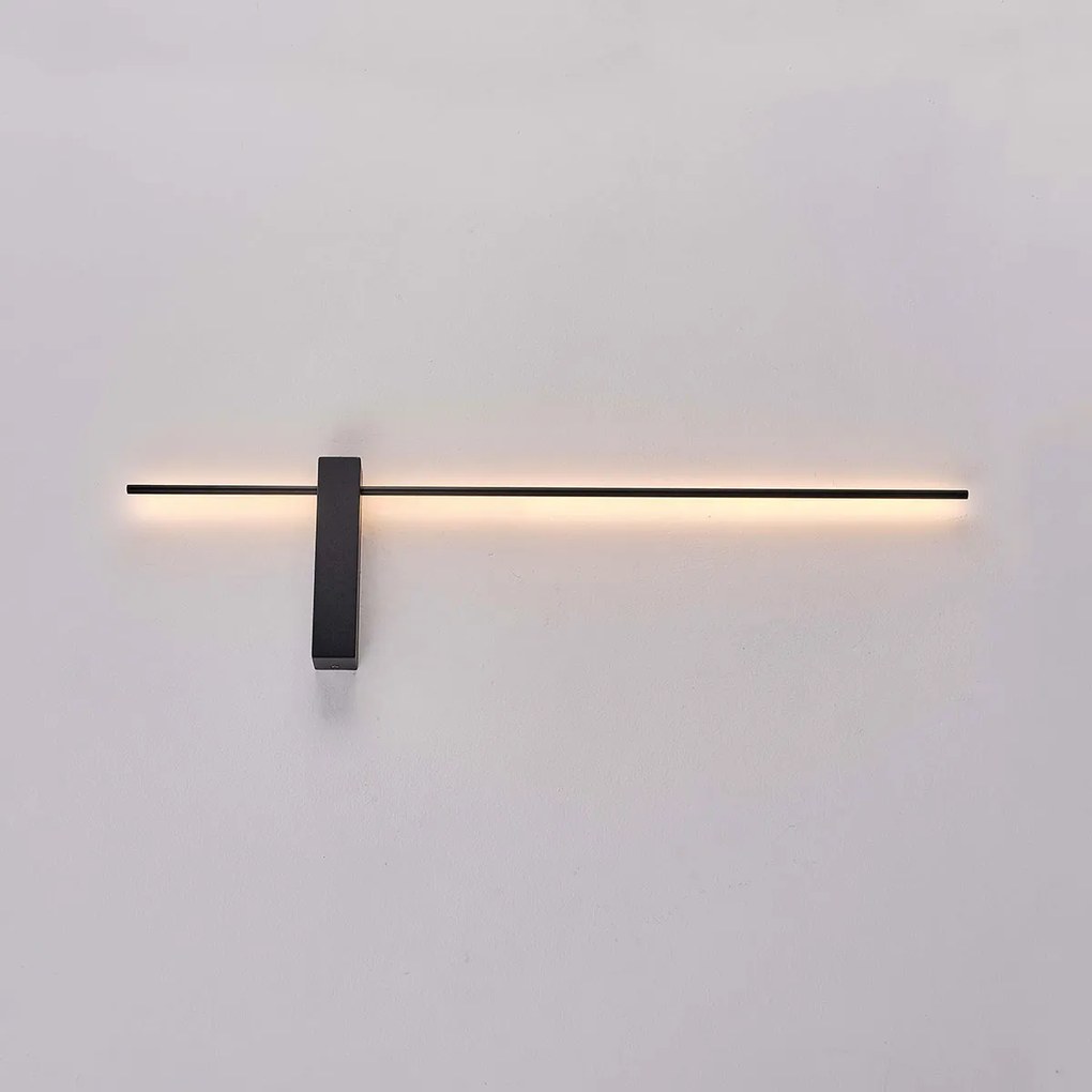 Απλίκα Τοίχου LED Eurolamp Clio 144-58021