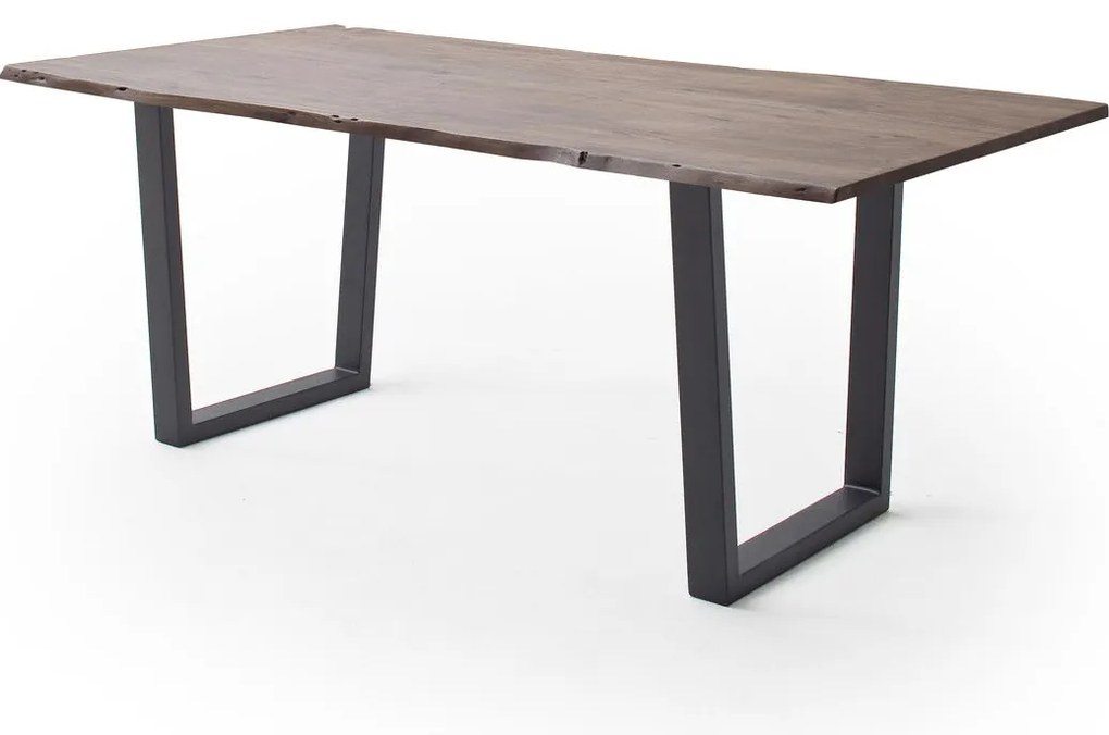 Γραφείο Εργασίας Λευκή Λάκα 140x75x60