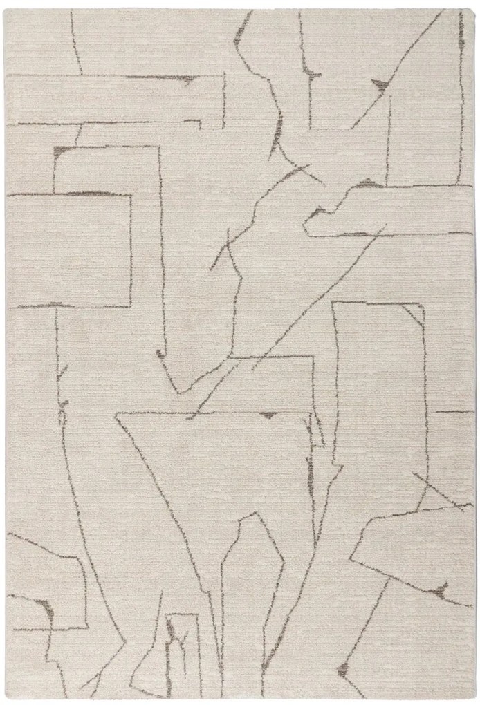 Χαλί Parma 511 Cream Obsession 200X290cm