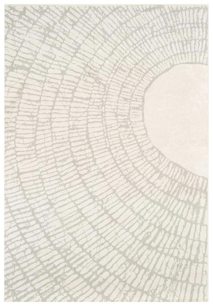 Χαλί (200x290) Ezzo Pavia F045B3R Cream
