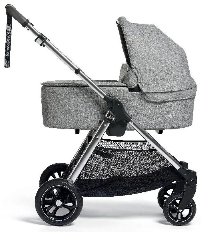 Παιδικό Καρότσι Mamas &amp; Papas Flip XT3 Skyline Grey