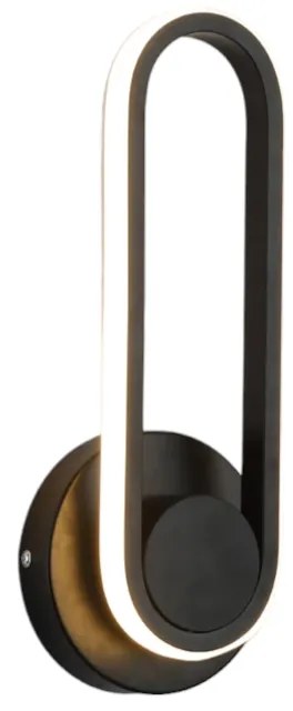 Επιτοίχιο φωτιστικό LED - ph047