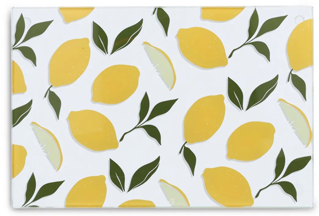 Δίσκος Κοπής (30x20) Z-L Lemons 26336