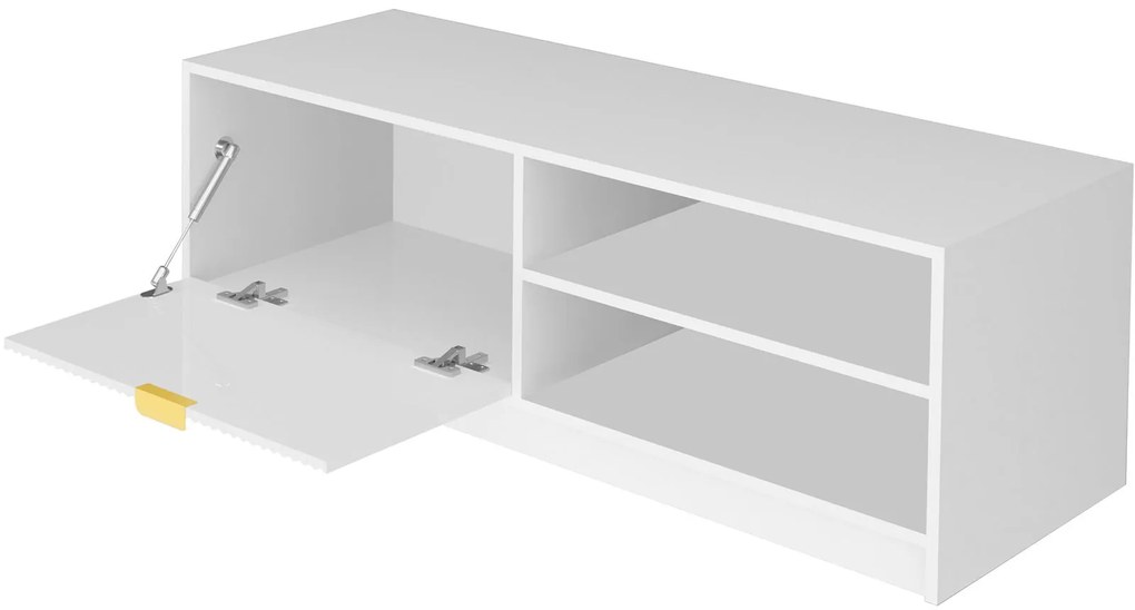 Έπιπλο τηλεόρασης Allegro-Leuko