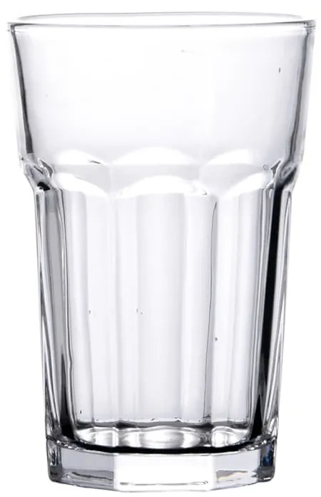 Ποτήρια Μπίρας 6 Τεμ. 415 ml - Διαφανές