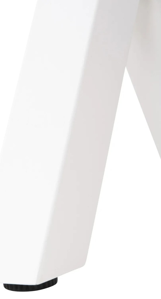 ΠΑΓΚΑΚΙ ΑΛΟΥΜΙΝΙΟΥ TAWNEE HM6040.02 ΛΕΥΚΟ-POLYWOOD ΚΑΘΙΣΜΑ ΦΥΣΙΚΟ 220x36x44,5Υεκ. (1 Τεμμάχια)