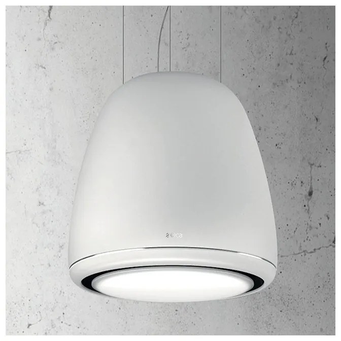 Elica Edith Classic/F/50 Απορροφητήρας Νησίδα  Ø 50cm