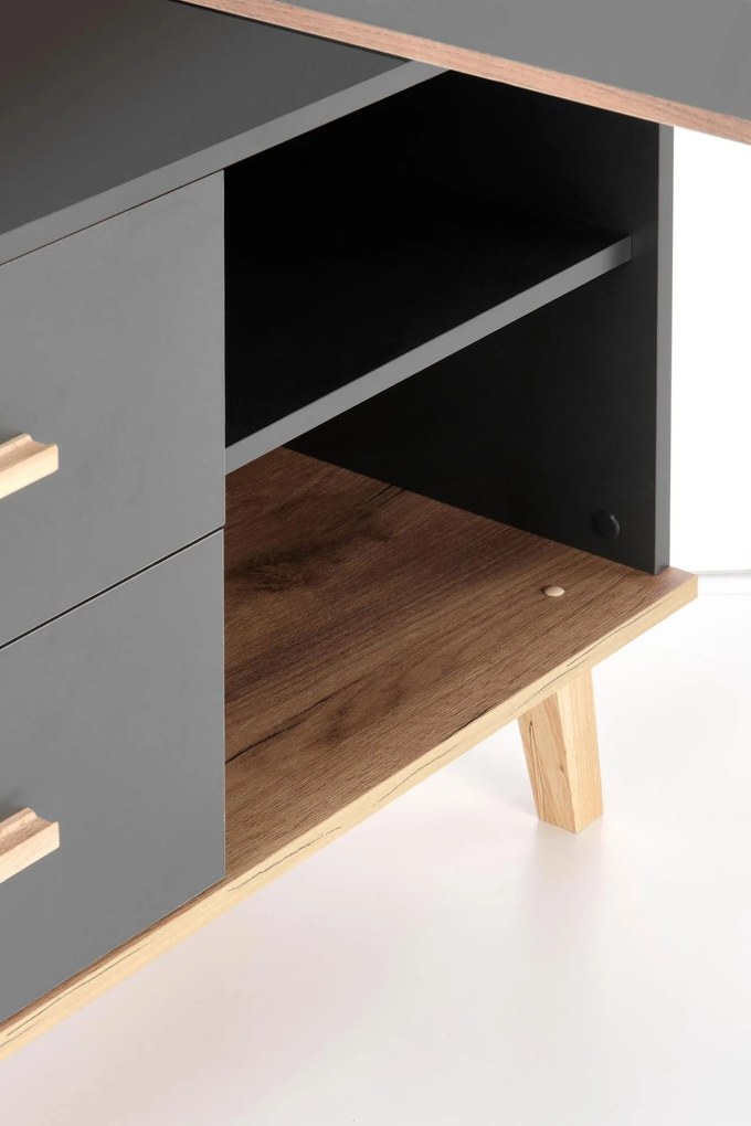 Γραφείο Gregory Plus